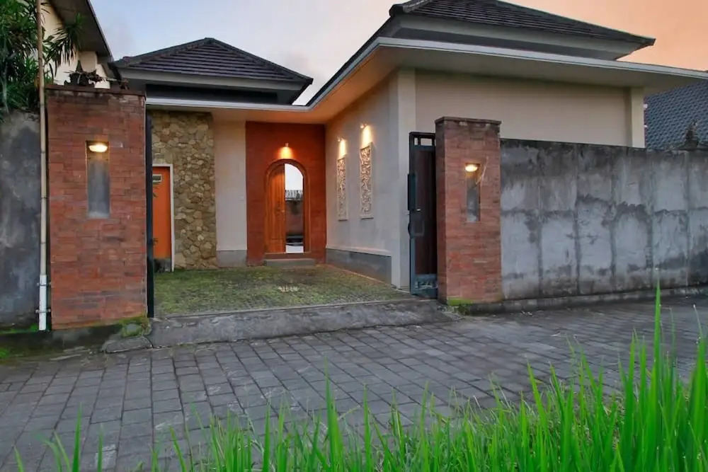 Belvilla Wanderlust Central UbudNearTiti Batu Ubud Club