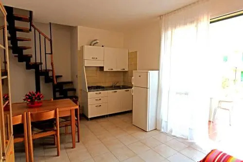 Villaggio Luna Due
