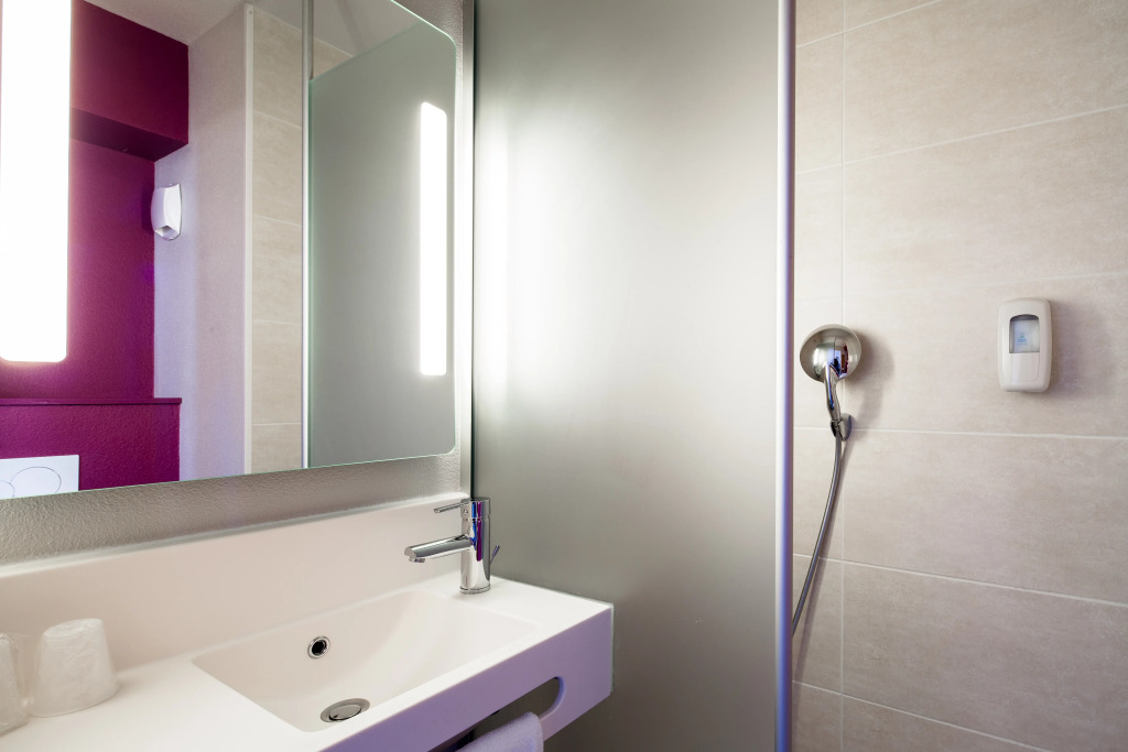 B&B HOTEL Bordeaux Centre Bègles