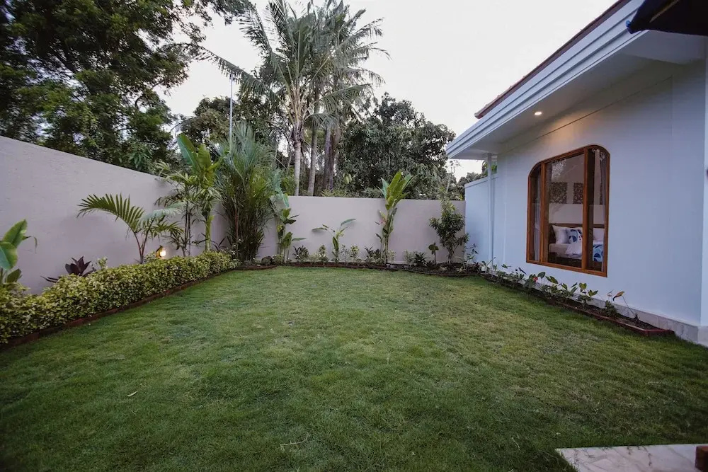 Bukti Garden Villas