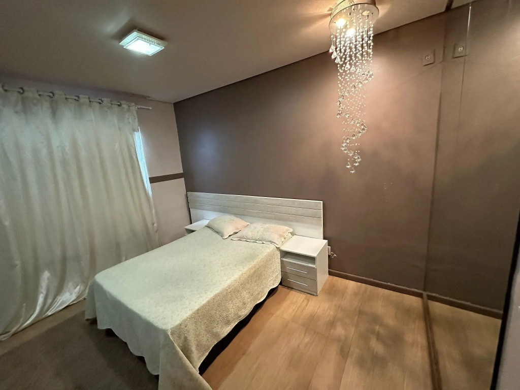 Pousada Residencial - PVH