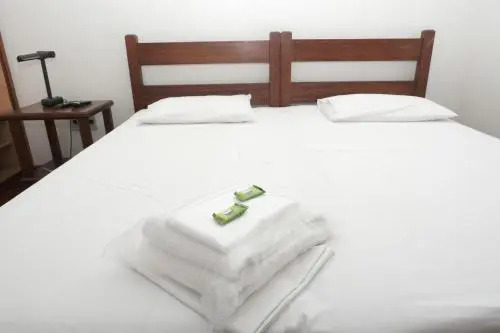 Pousada Tocotel