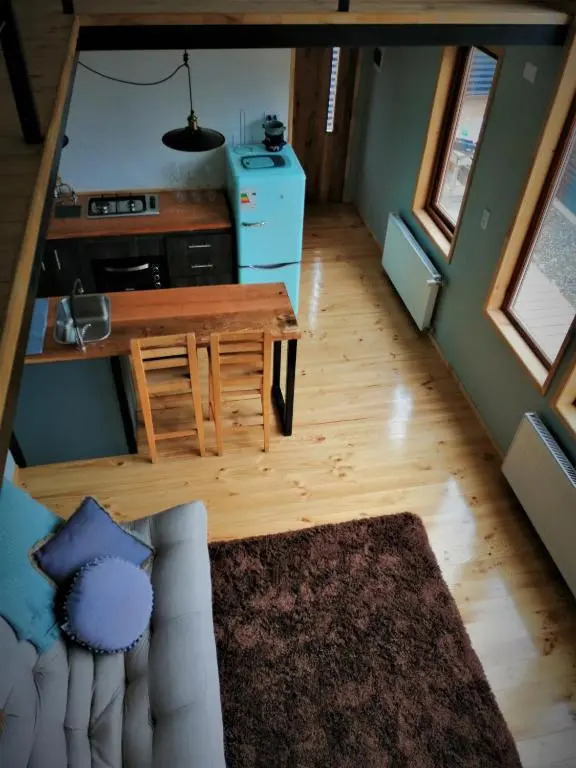 Frontera LOFT