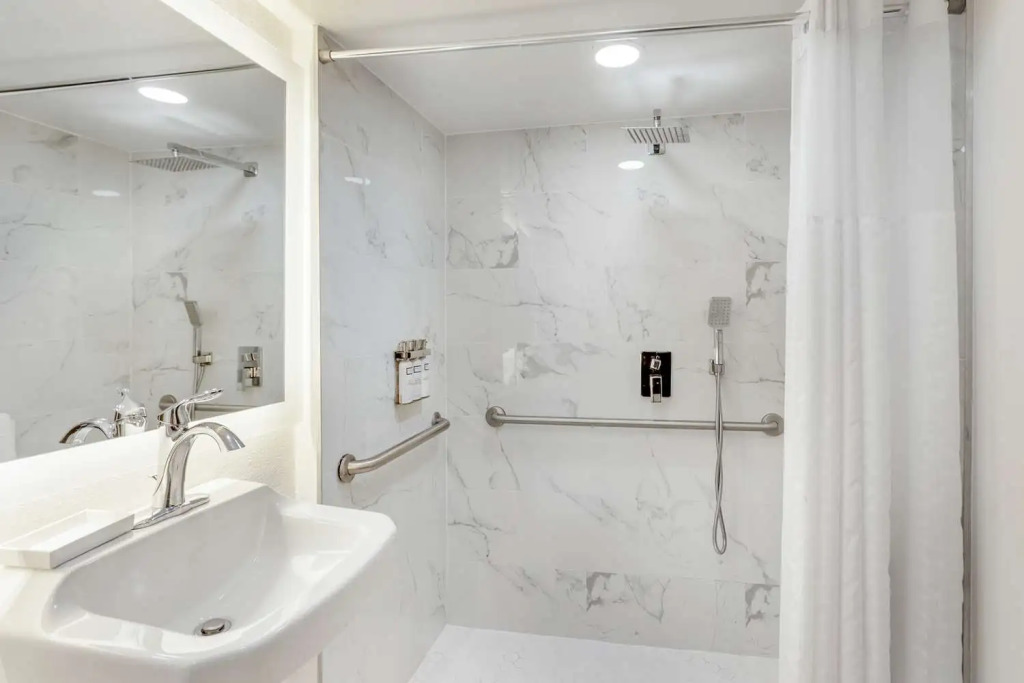 Executive Residency by Best Western Philadelphia-Willow Grove
