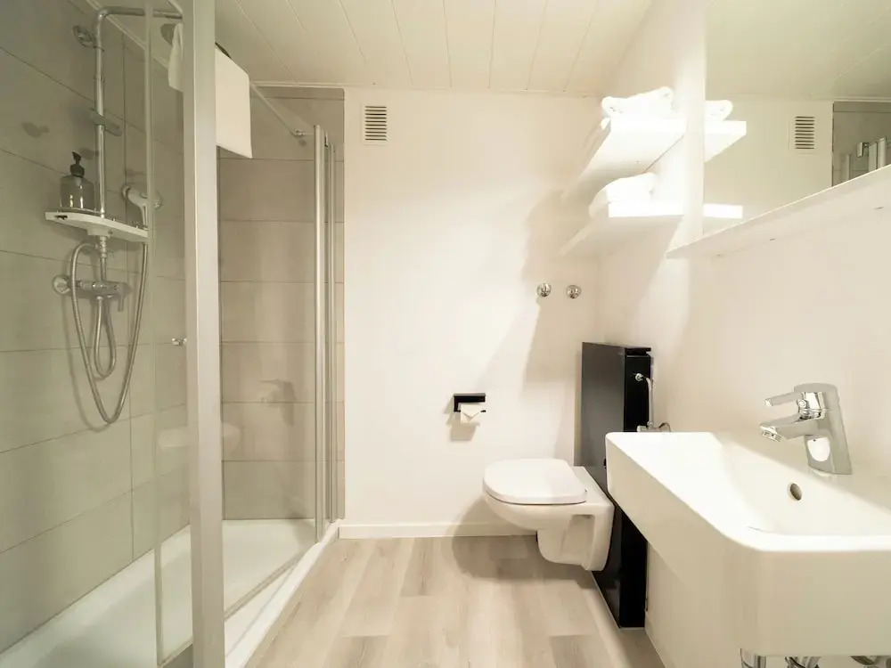 JustStay Mülheim Oberhausen Hotel & Apartments