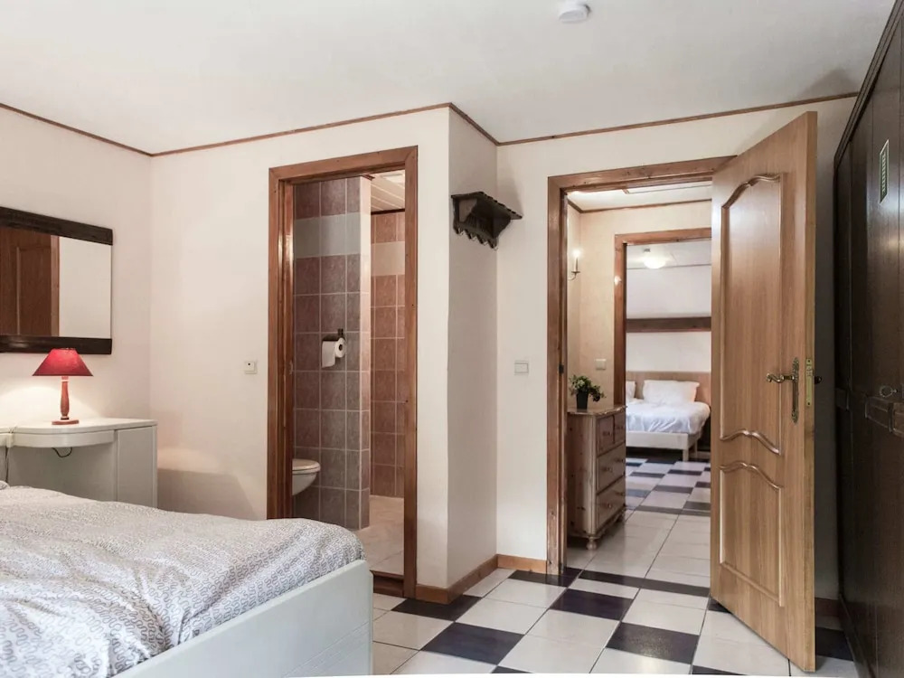 Holiday Home in Durbuy With Sauna