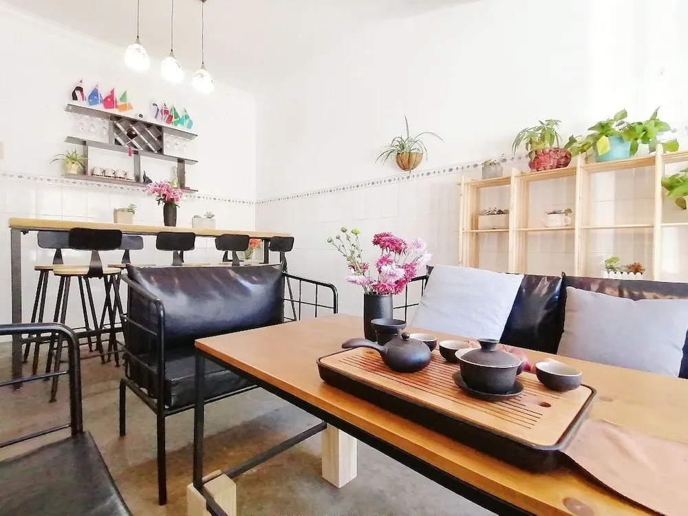 Kunming Stay Hostel
