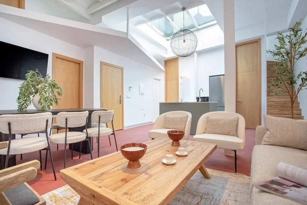 Genteel Home Gran Poder