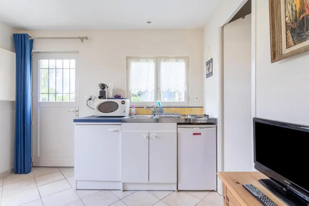 Le Cottage Normand