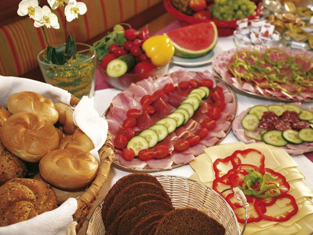 Frühstückspension Anna Maria