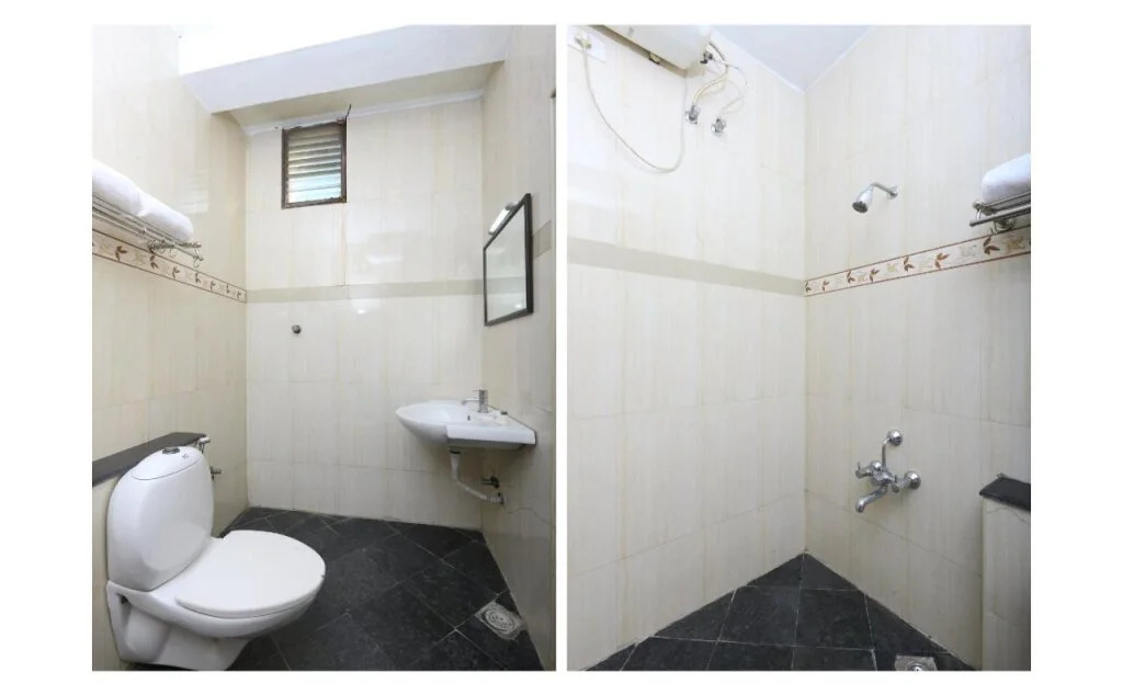 Hotel Nachiappa Adyar Inn By OYO Rooms