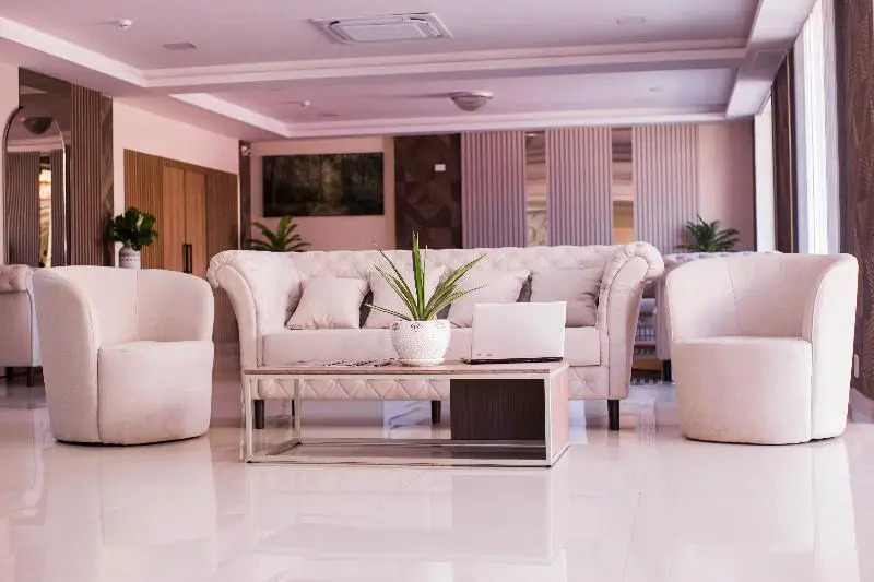 Liebling Hotel Ciudad del Este