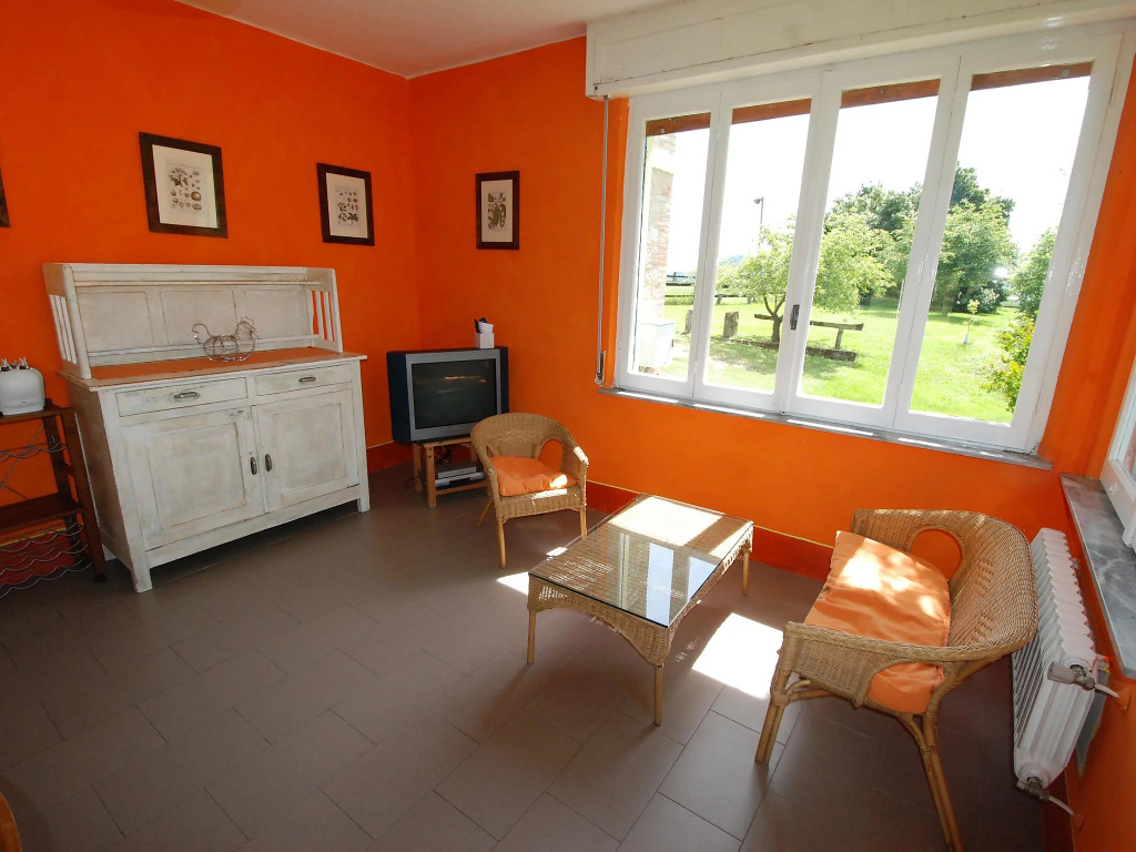 Holiday Home Busani by Interhome