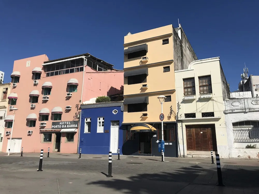 Barra Mar