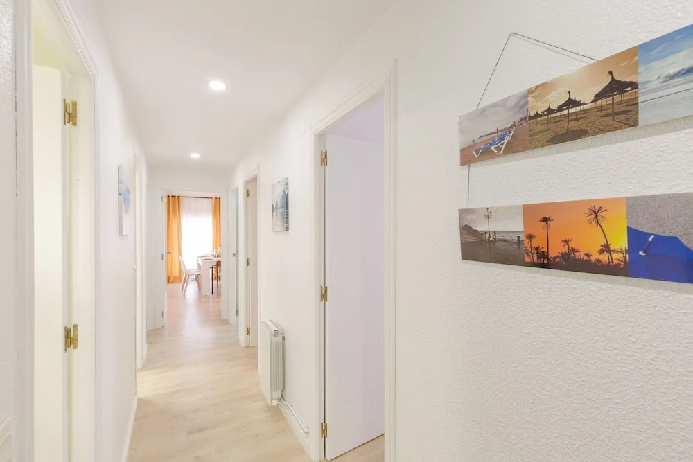 Fidalsa Urban Chic Apartament