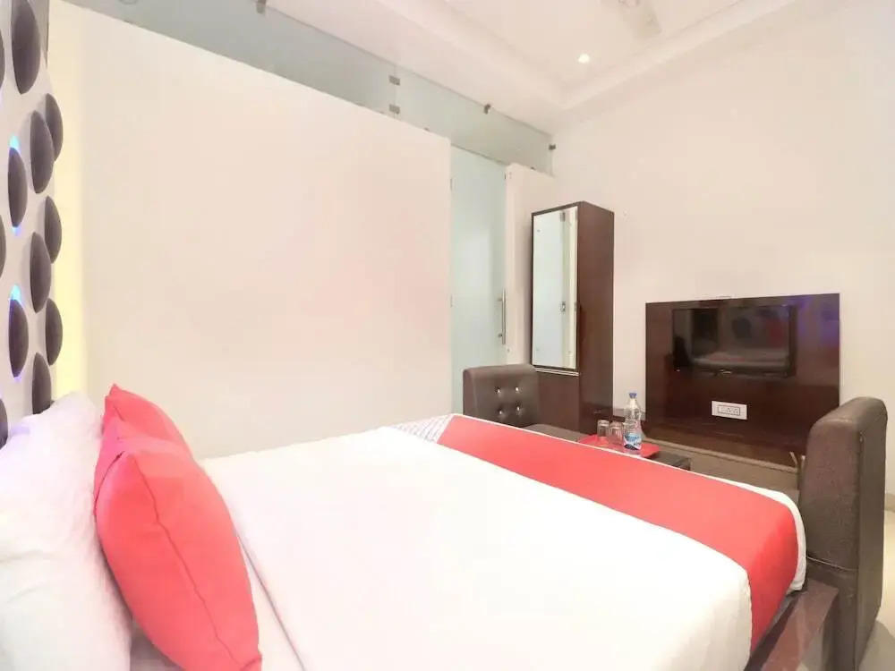 Hotel J Cruise New