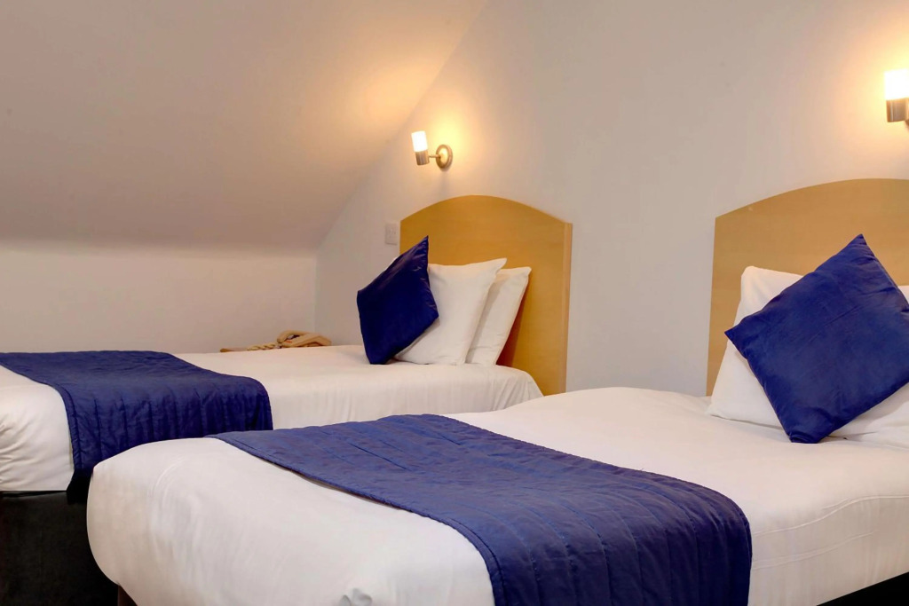 Ashley Court Hotel