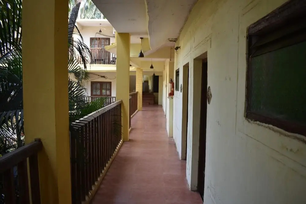 Villa Fatima Comfort Goa