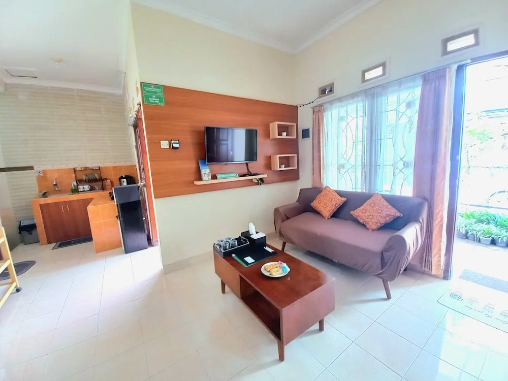 Homestay Condongcatur By Simply Homy