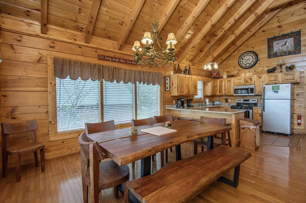 A Dream Come True by Eagles Ridge Resort