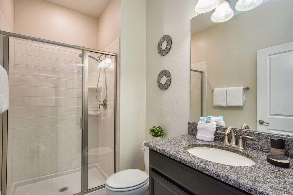 Storey Lake 4 Bedroom Townhome w Splashpool - 1625ST