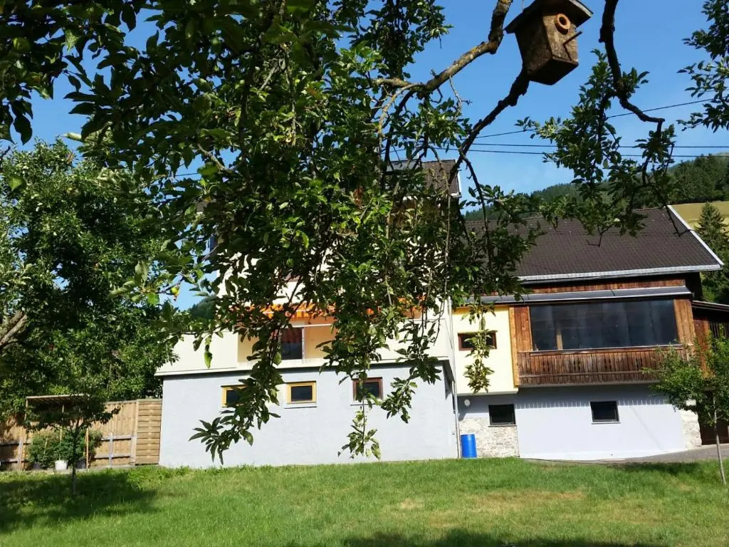Appartement Kerschbaumer