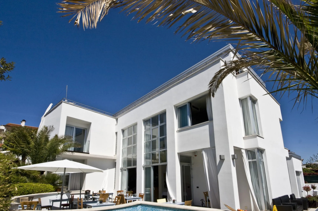 Villa Feniks
