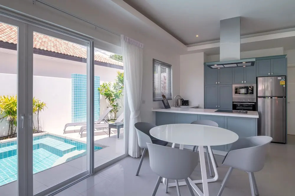 Orchid Paradise Homes OPV414