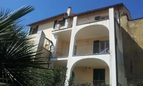 Aparthotel 4 Stars San Bartolomeo Al Mare