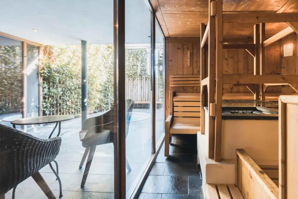 Felbermayer Hotel & AlpineSpa-Montafon