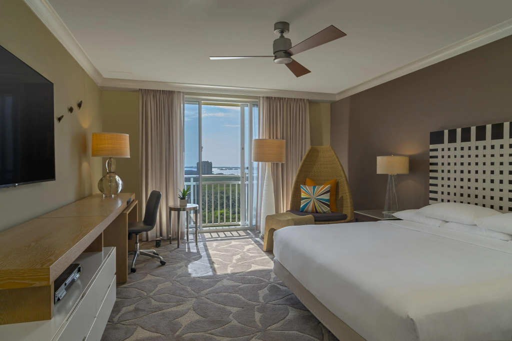 Hyatt Regency Coconut Point Resort & Spa Near Naples