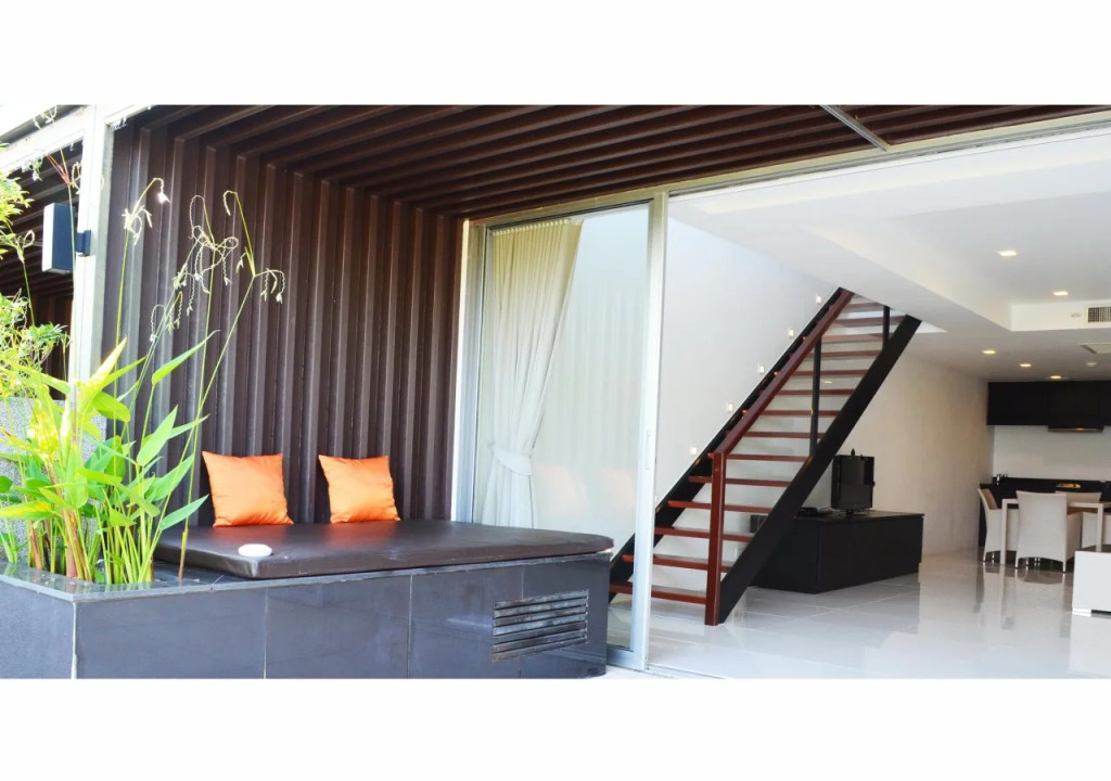 Phuket Bike Resort