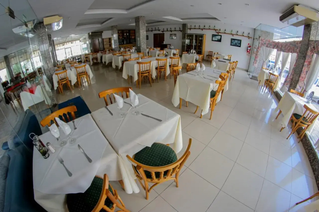 Hostal del Sol