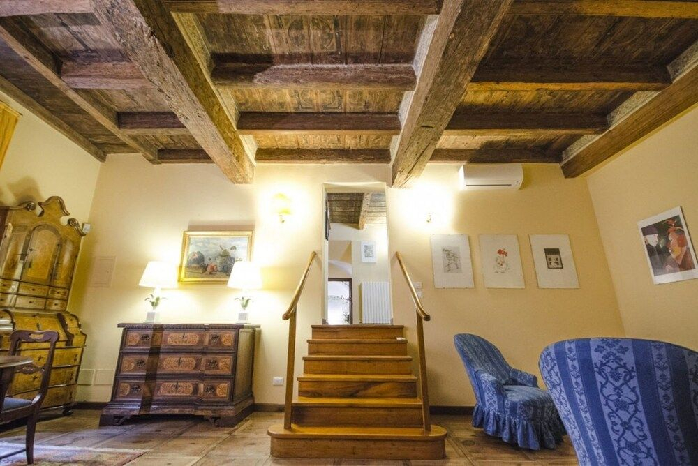 Garisenda Lodge