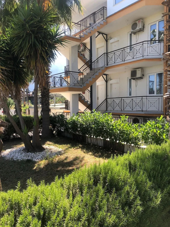 Mina Grand Hotel