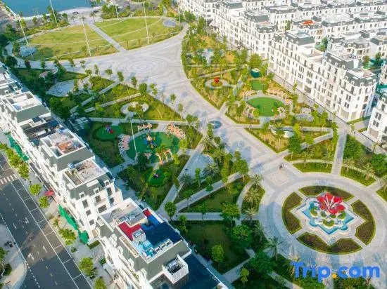 Merci Vinhomes Imperia Hai Phong