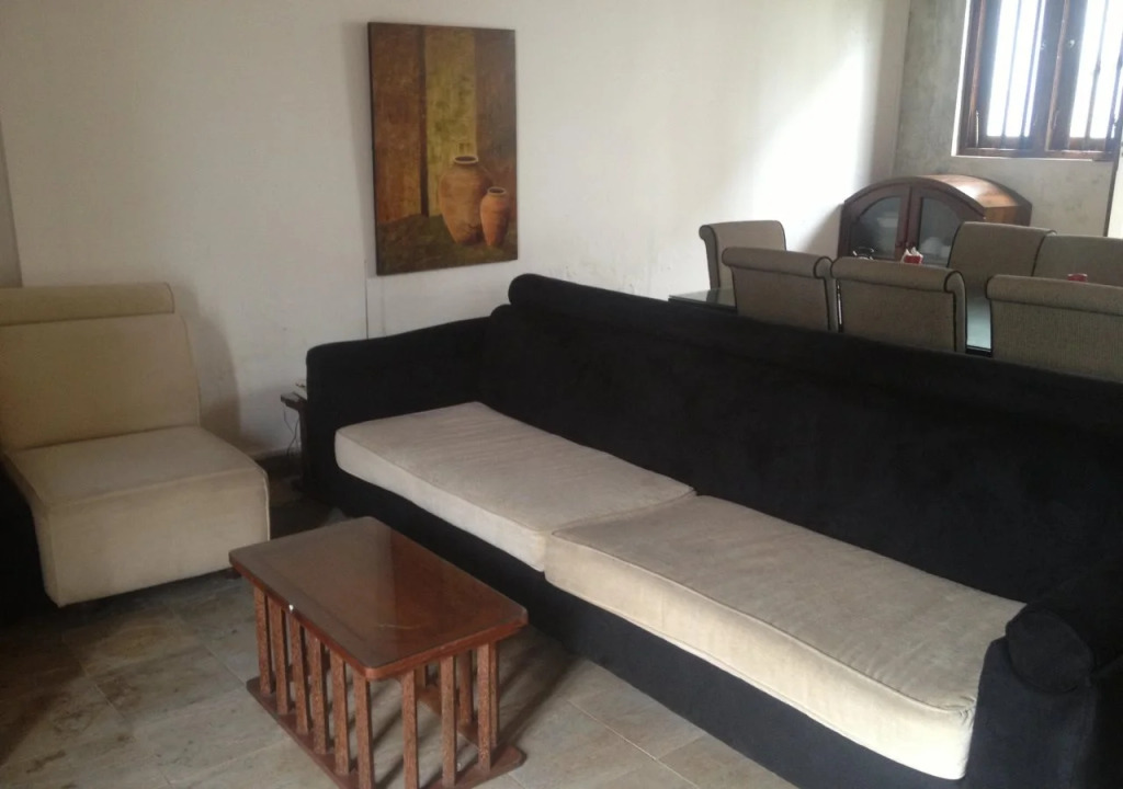 Rifkys Galle Fort Residence
