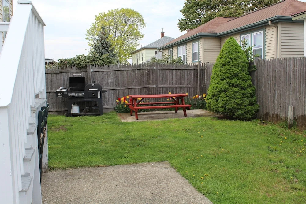 Hampton Beach Summer Rental