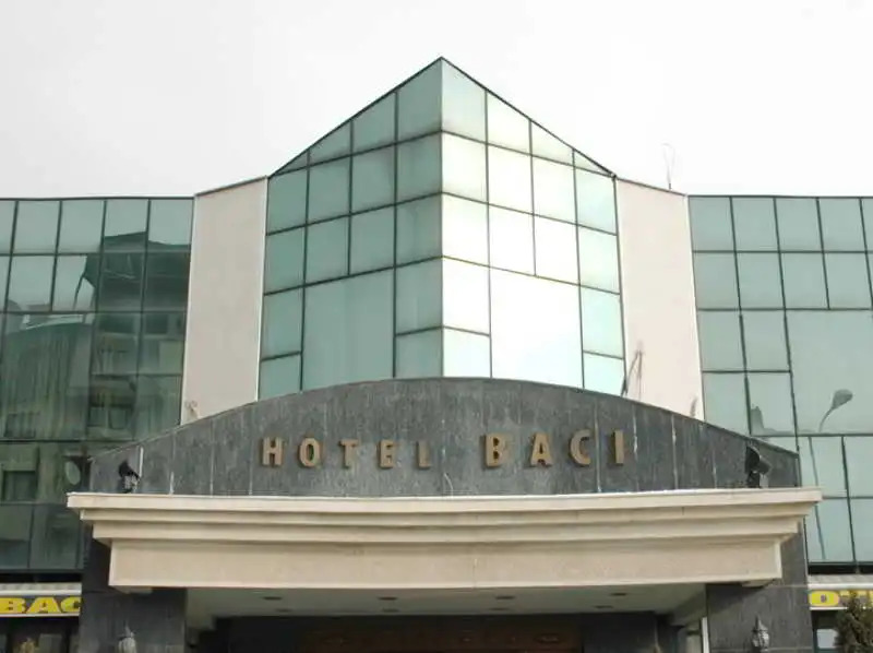 Baci