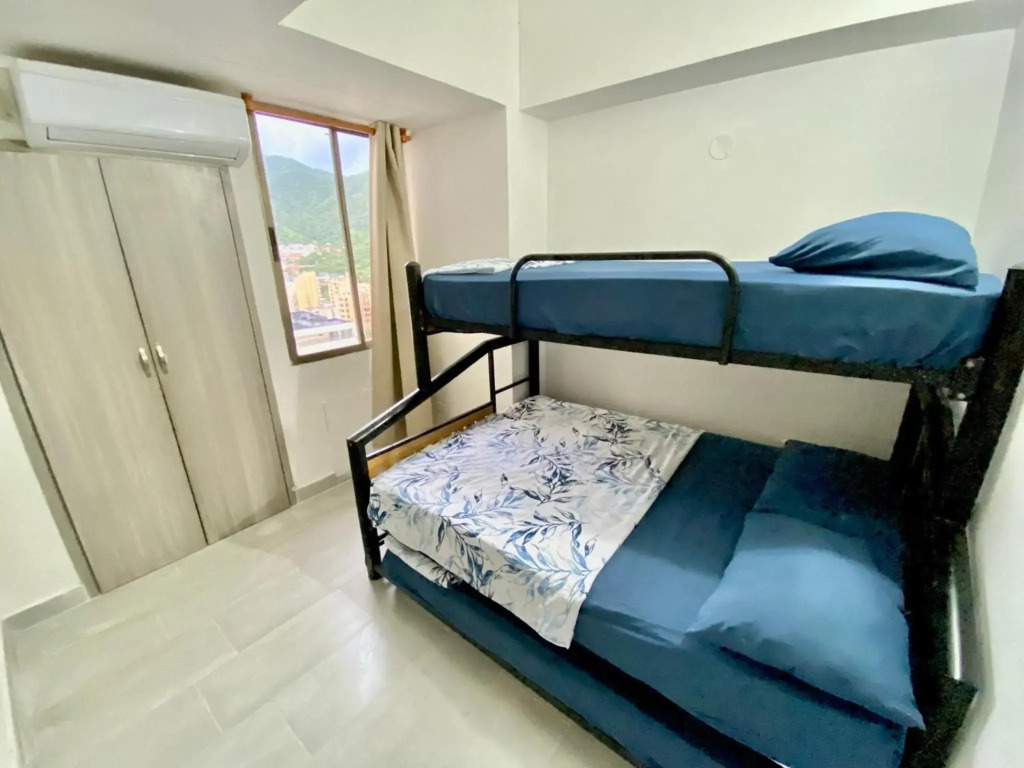 Caribbean Venture Apto 1501 - Rodadero, Santa Marta