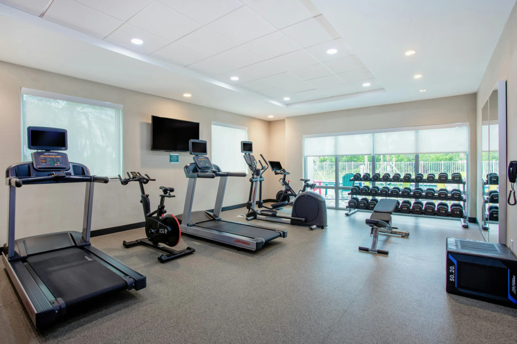 Home2 Suites By Hilton Vero Beach I-95