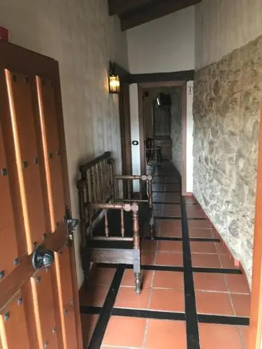 Hotel Rural La Muralla de Ledesma