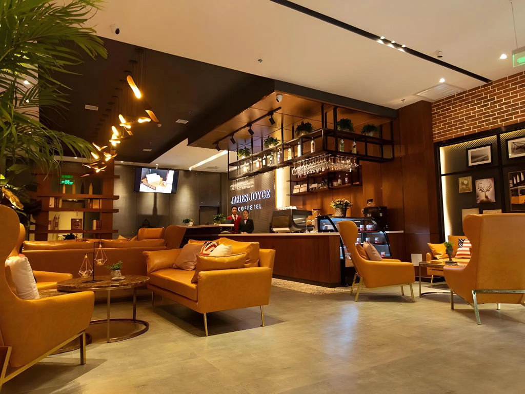 Lanzhou Junhe Hotel (Xiguan Metro Station)
