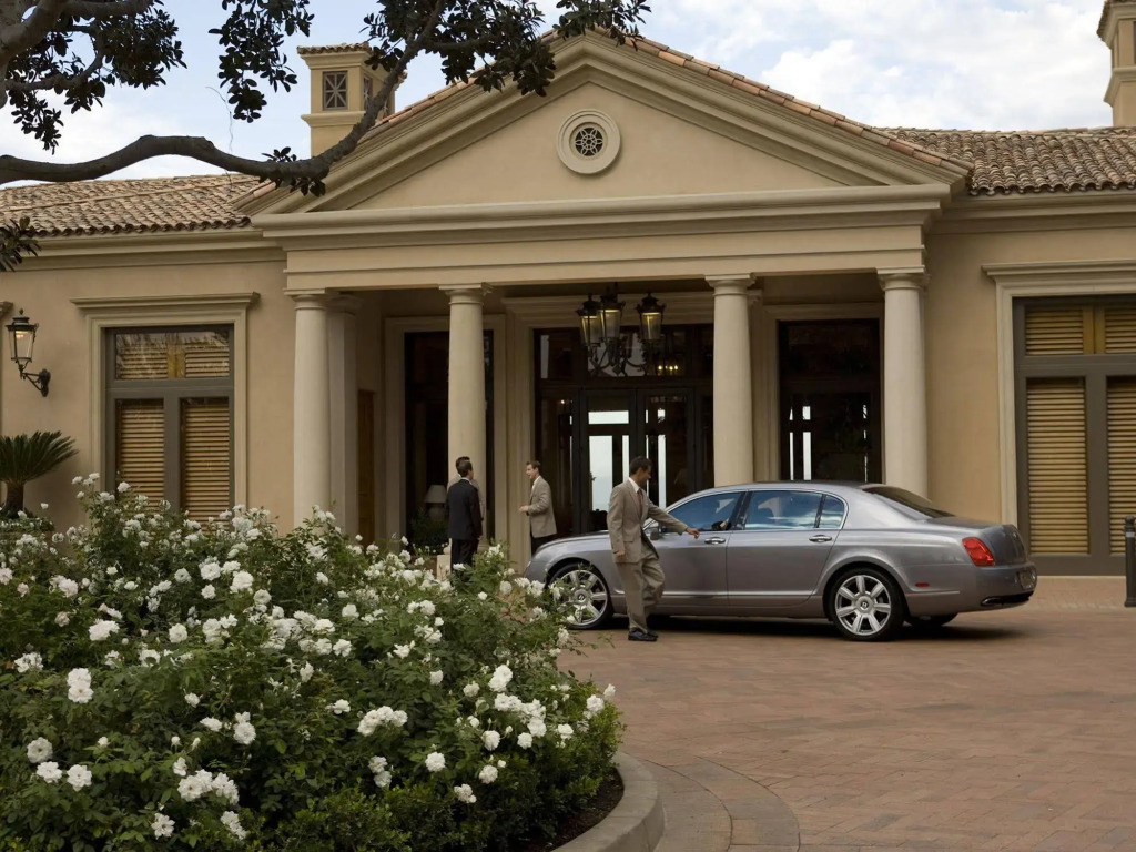 Villas at Pelican Hill
