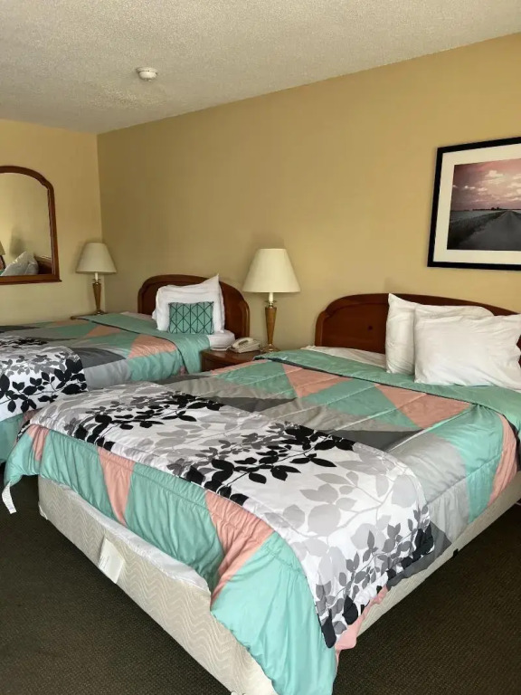 Ambassador Inn