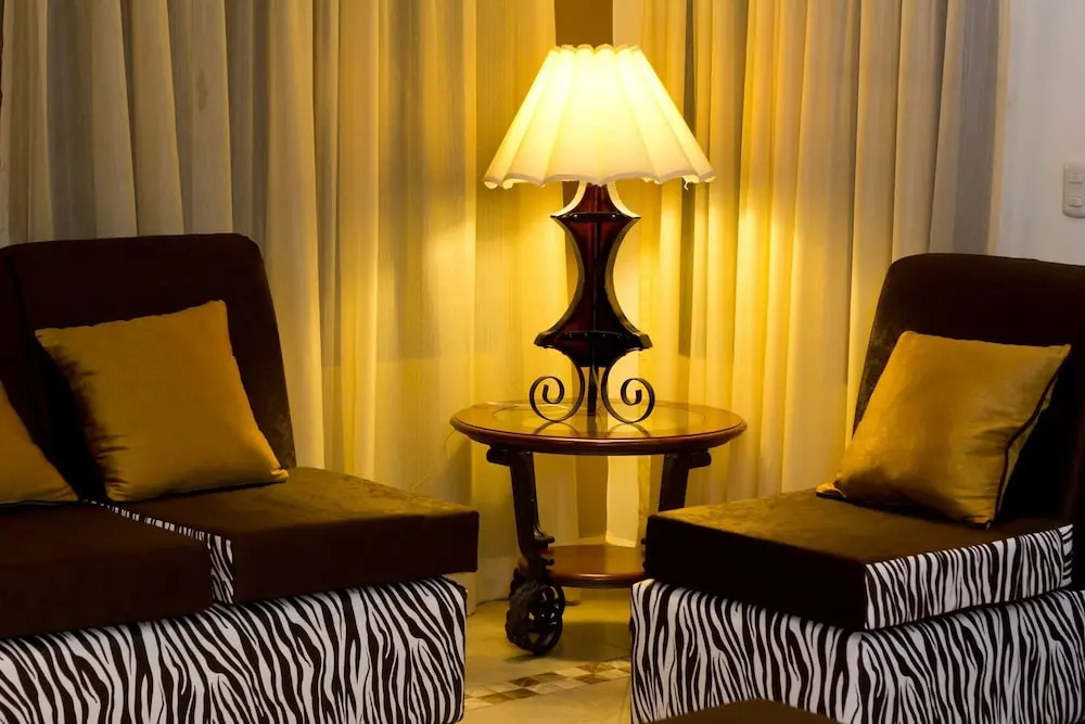 Hotel Boutique Casa D Luna