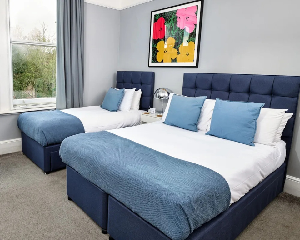 Townhouse Exeter