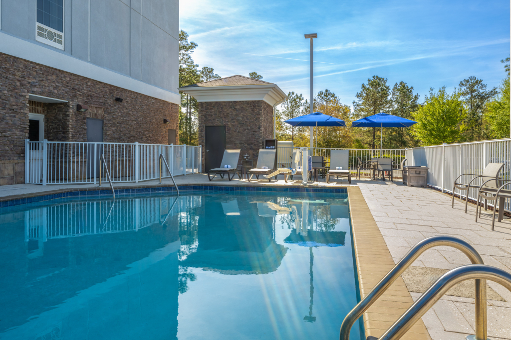 Holiday Inn Express & Suites Aiken by IHG