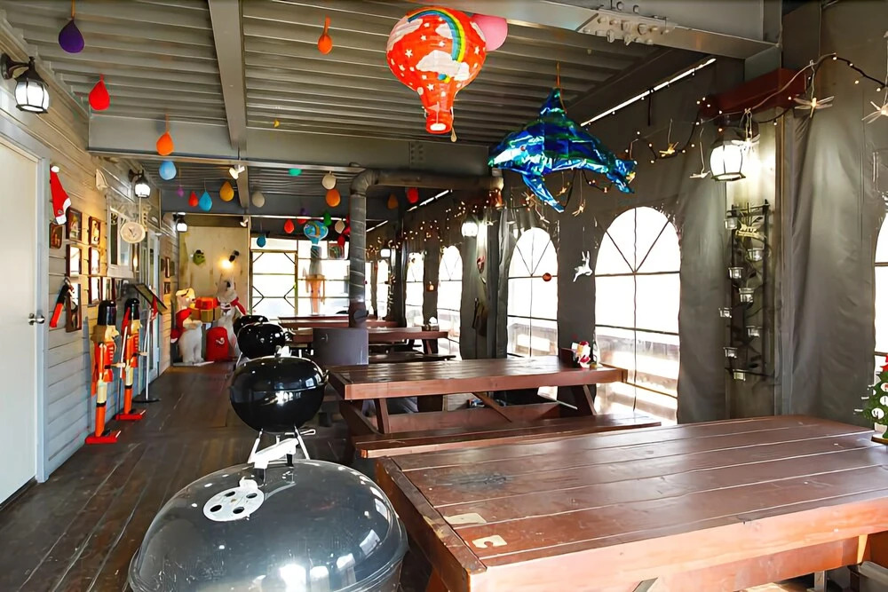 Gapyeong Hyulim Pension