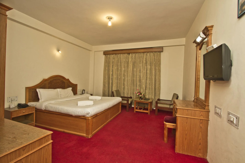 Victory Resorts